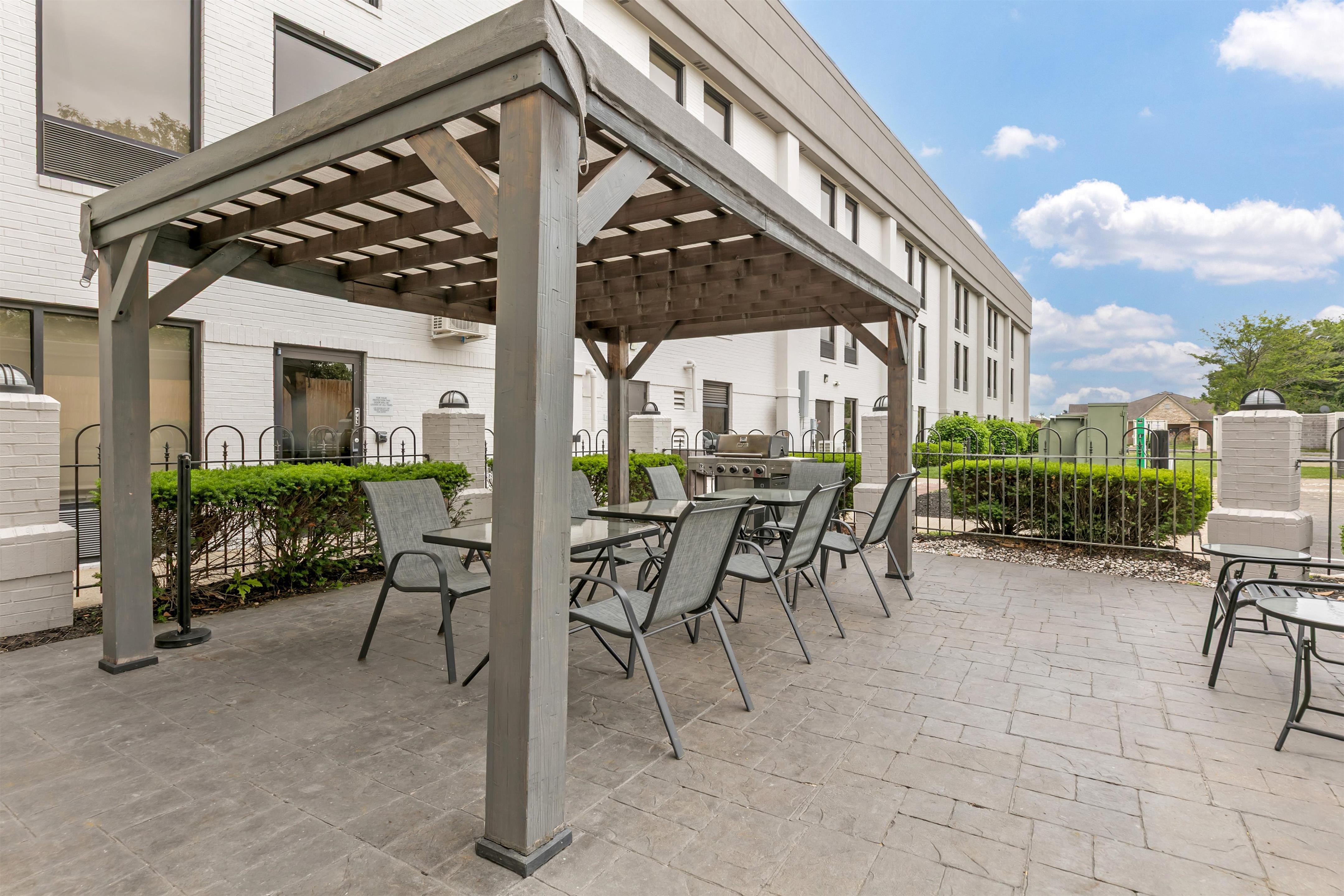 Exterior | Hampton Inn Richmond