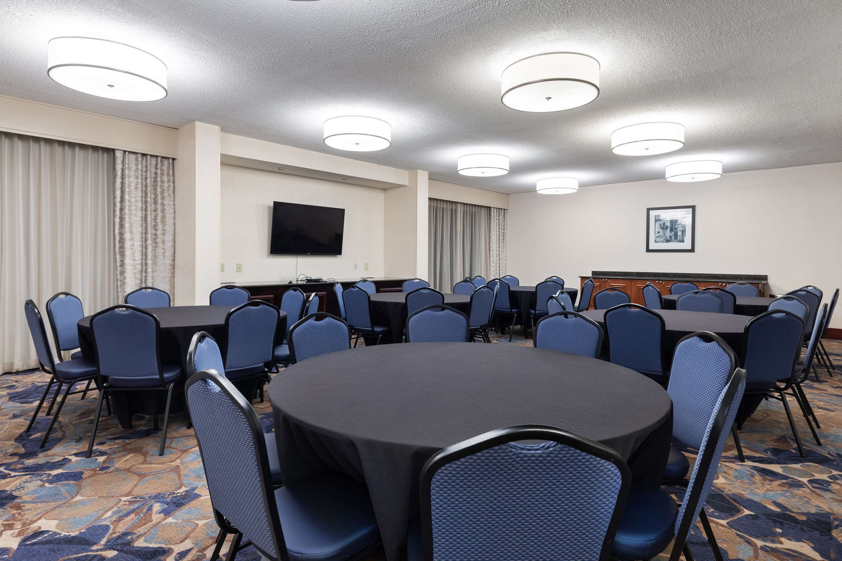 Meeting Room | Hampton Inn Rock Hill