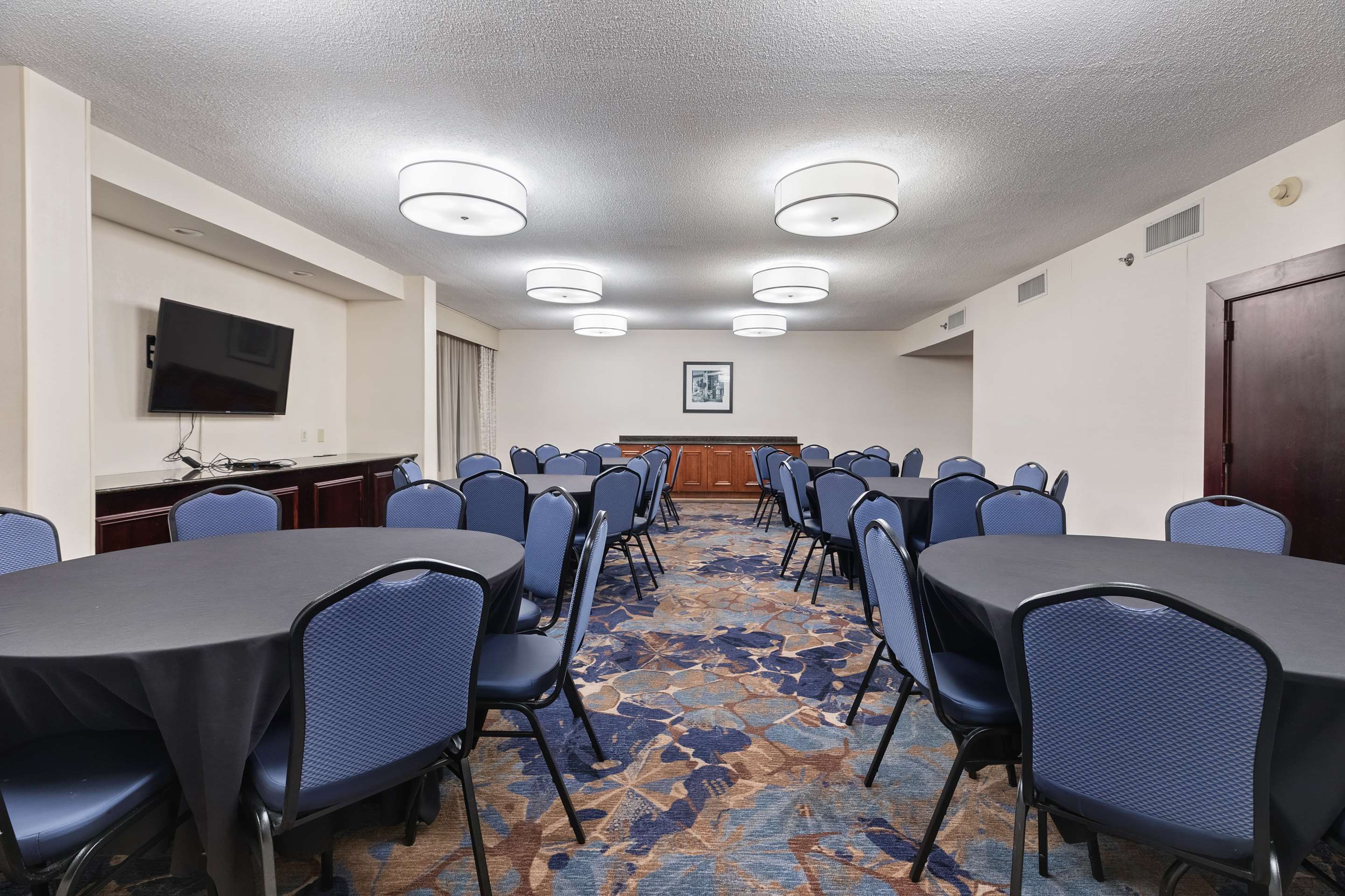 Meeting Room | Hampton Inn Rock Hill