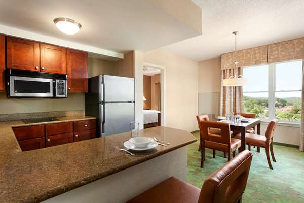  - Homewood Suites by Hilton Wyomissing