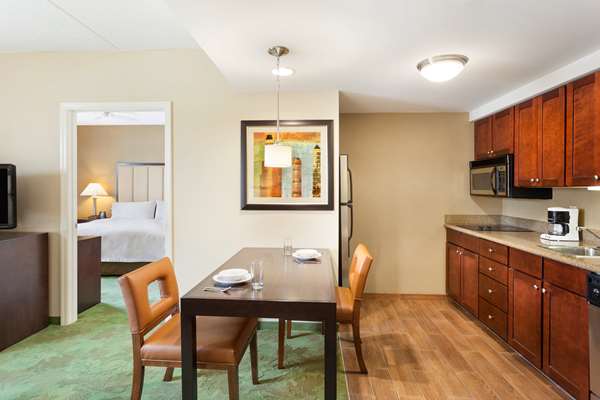  - Homewood Suites by Hilton Wyomissing
