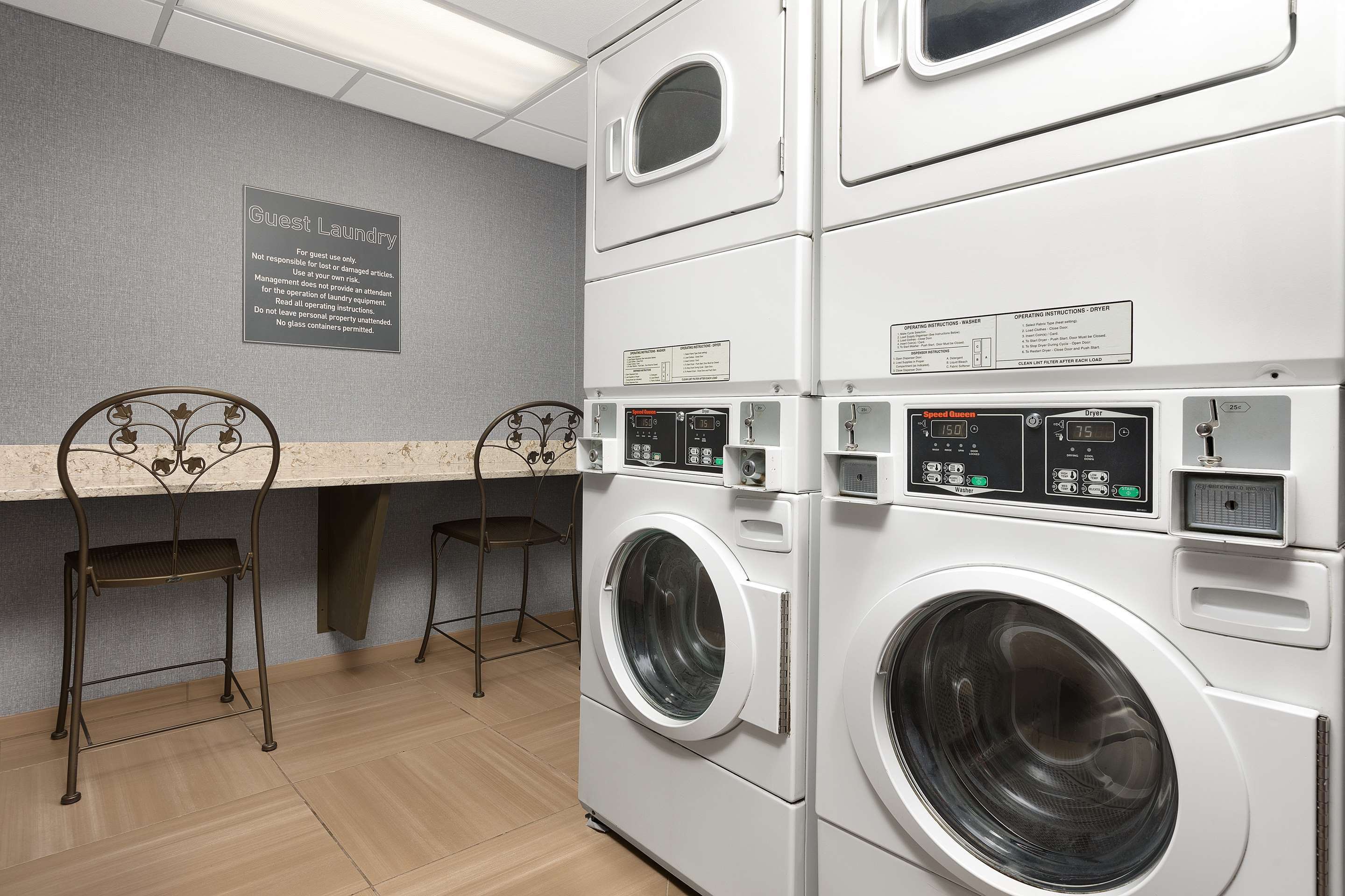 Property amenity | Homewood Suites by Hilton Reading-Wyomissing