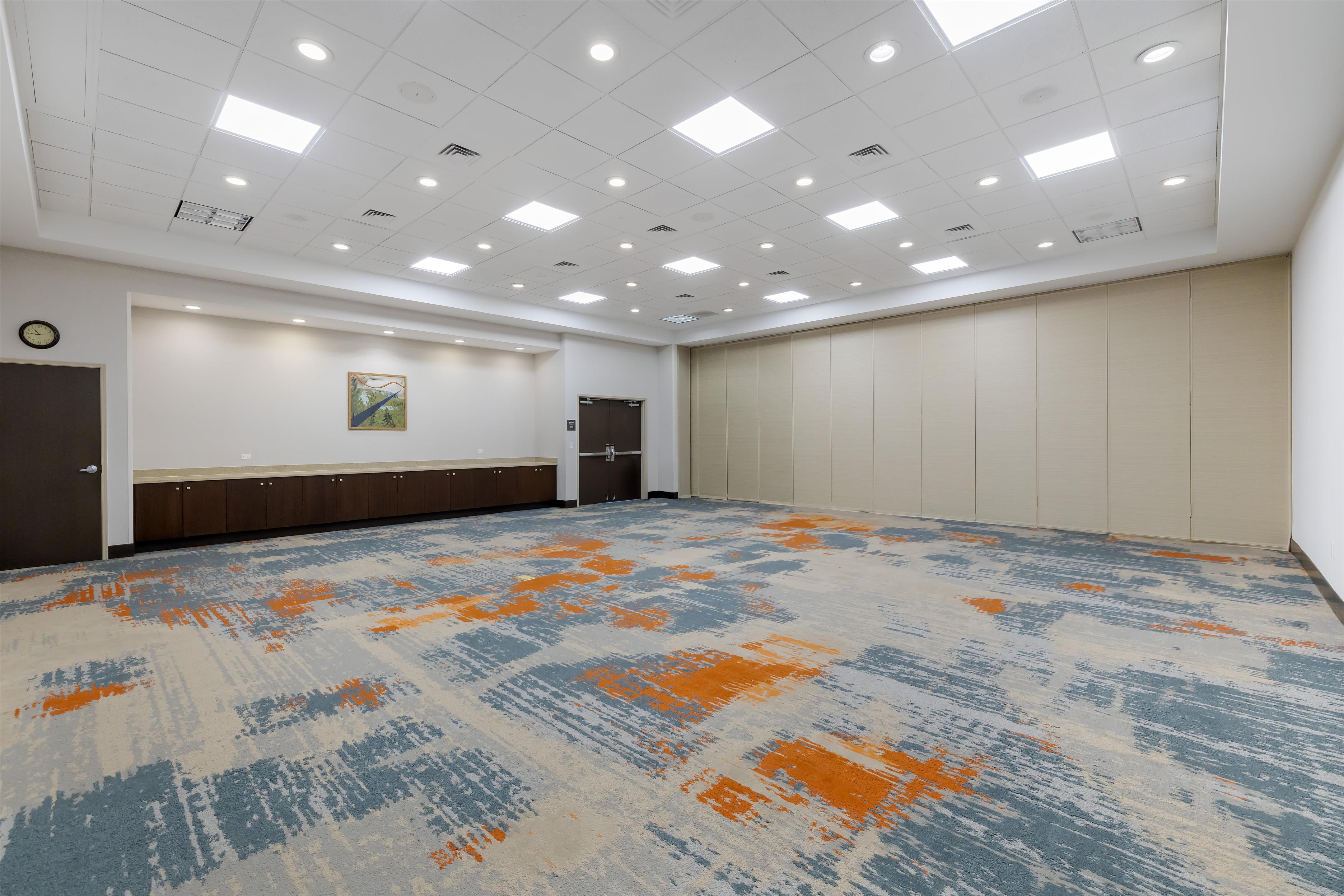 Meeting Room | Hampton Inn & Suites Bend