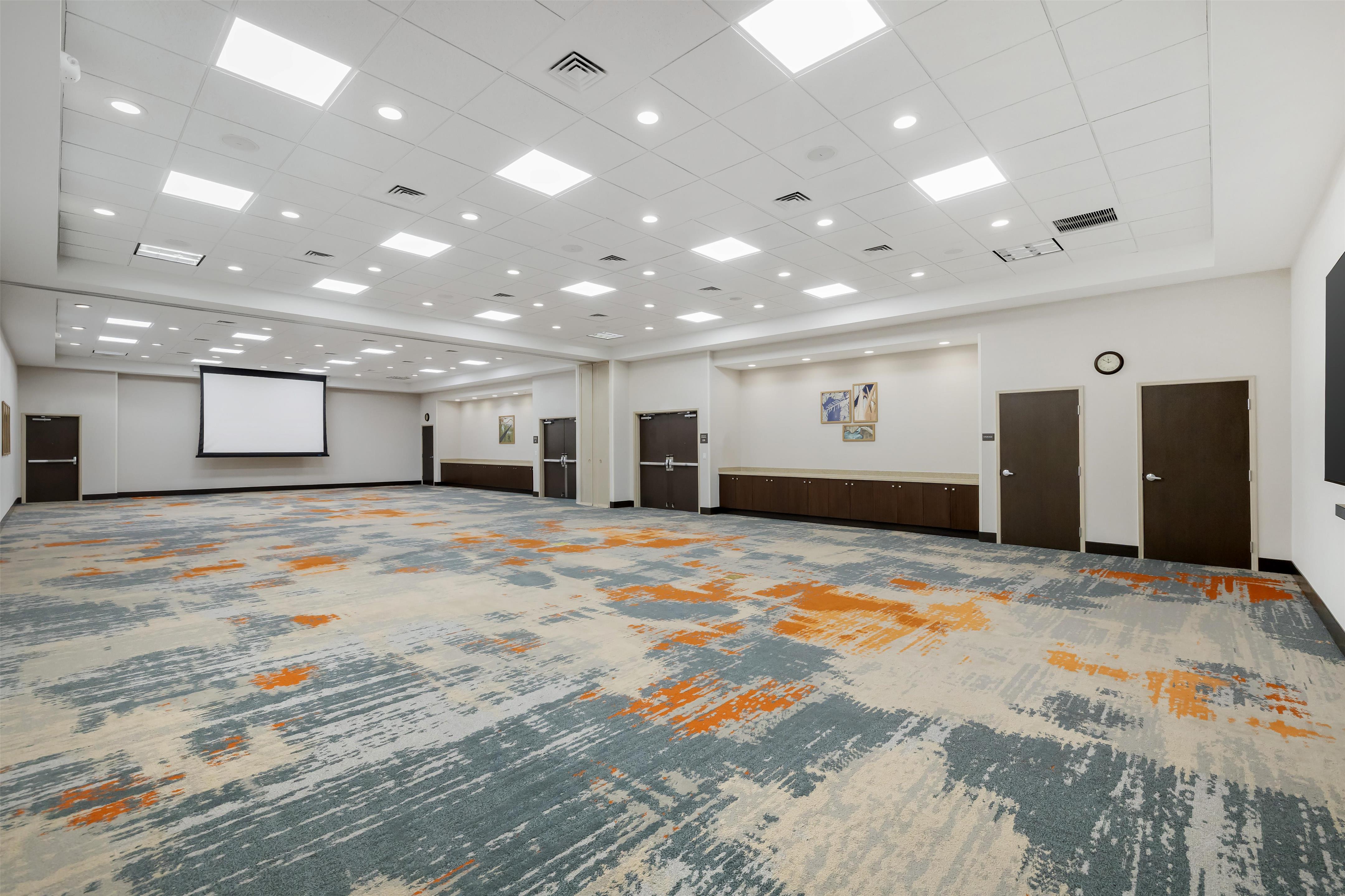 Meeting Room | Hampton Inn & Suites Bend