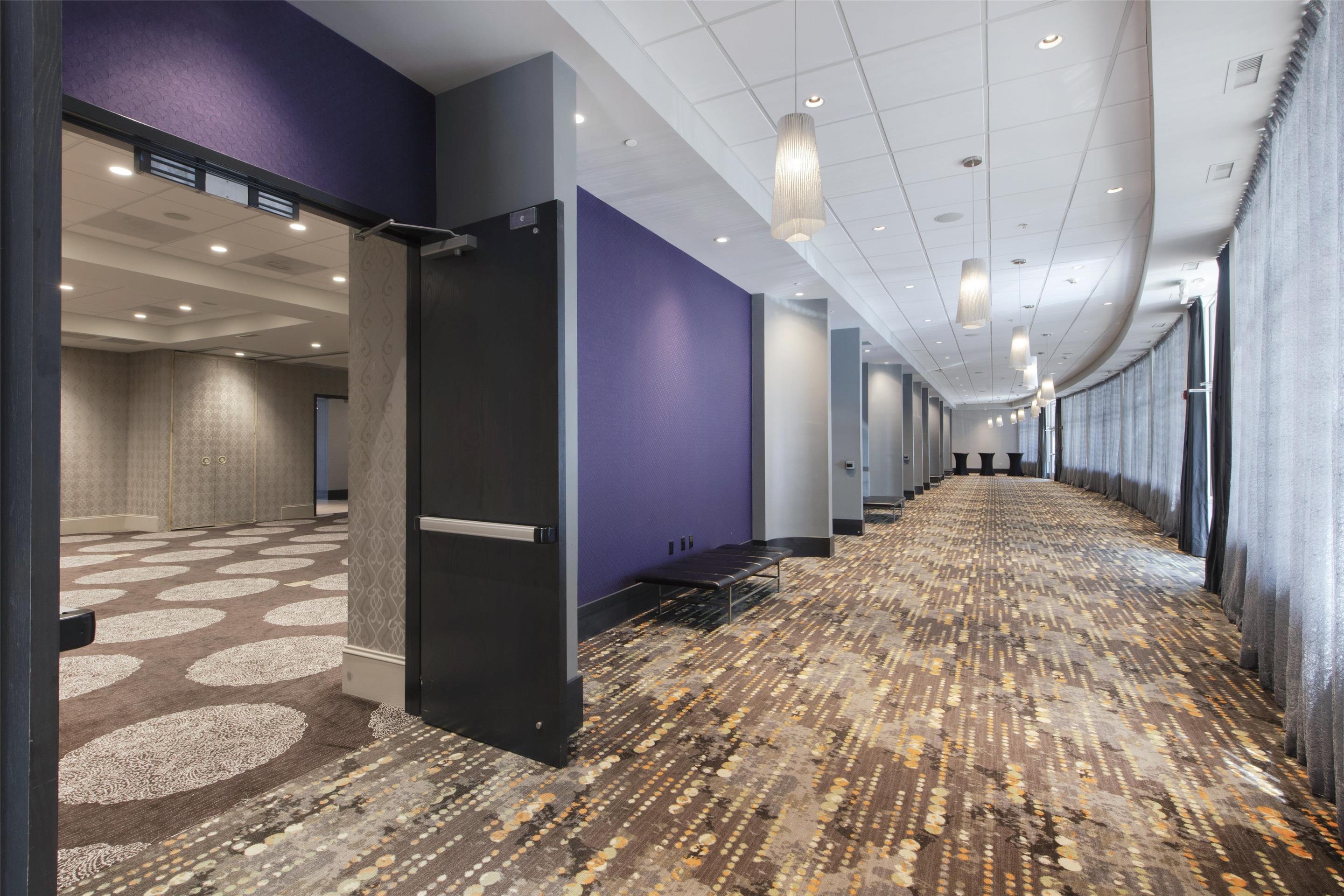 Meeting Room | Hampton Inn & Suites Raleigh-Durham Airport-Brier Creek