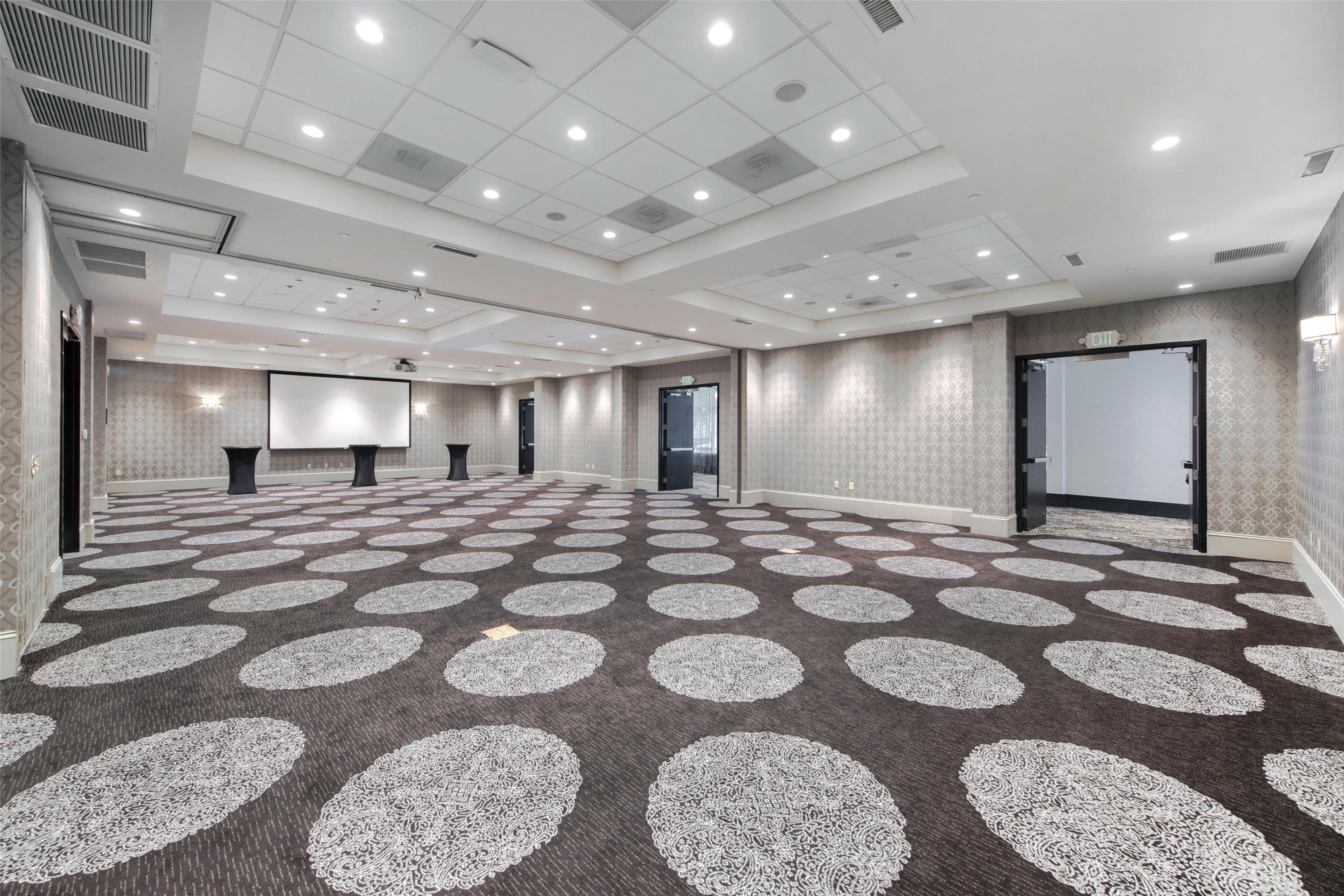 Meeting Room | Hampton Inn & Suites Raleigh-Durham Airport-Brier Creek