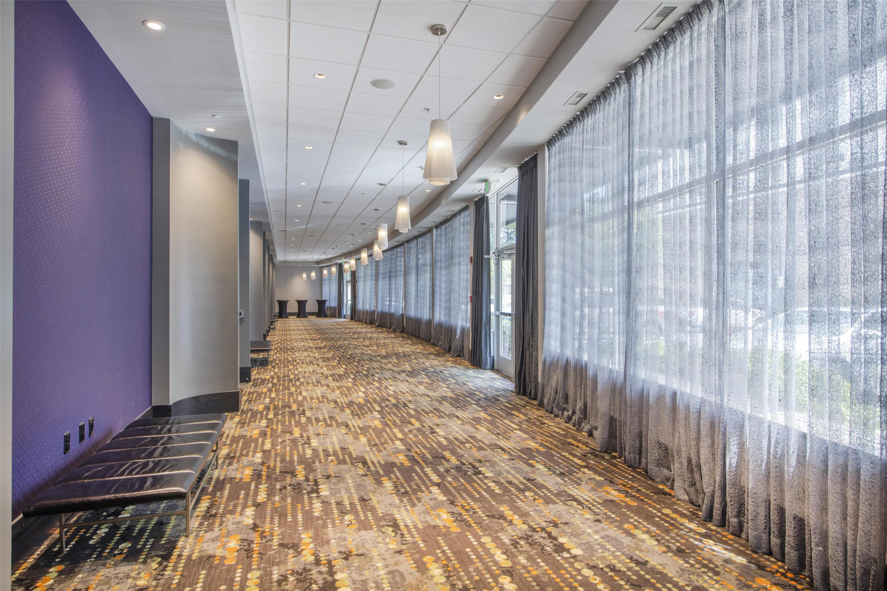 Meeting Room | Hampton Inn & Suites Raleigh-Durham Airport-Brier Creek