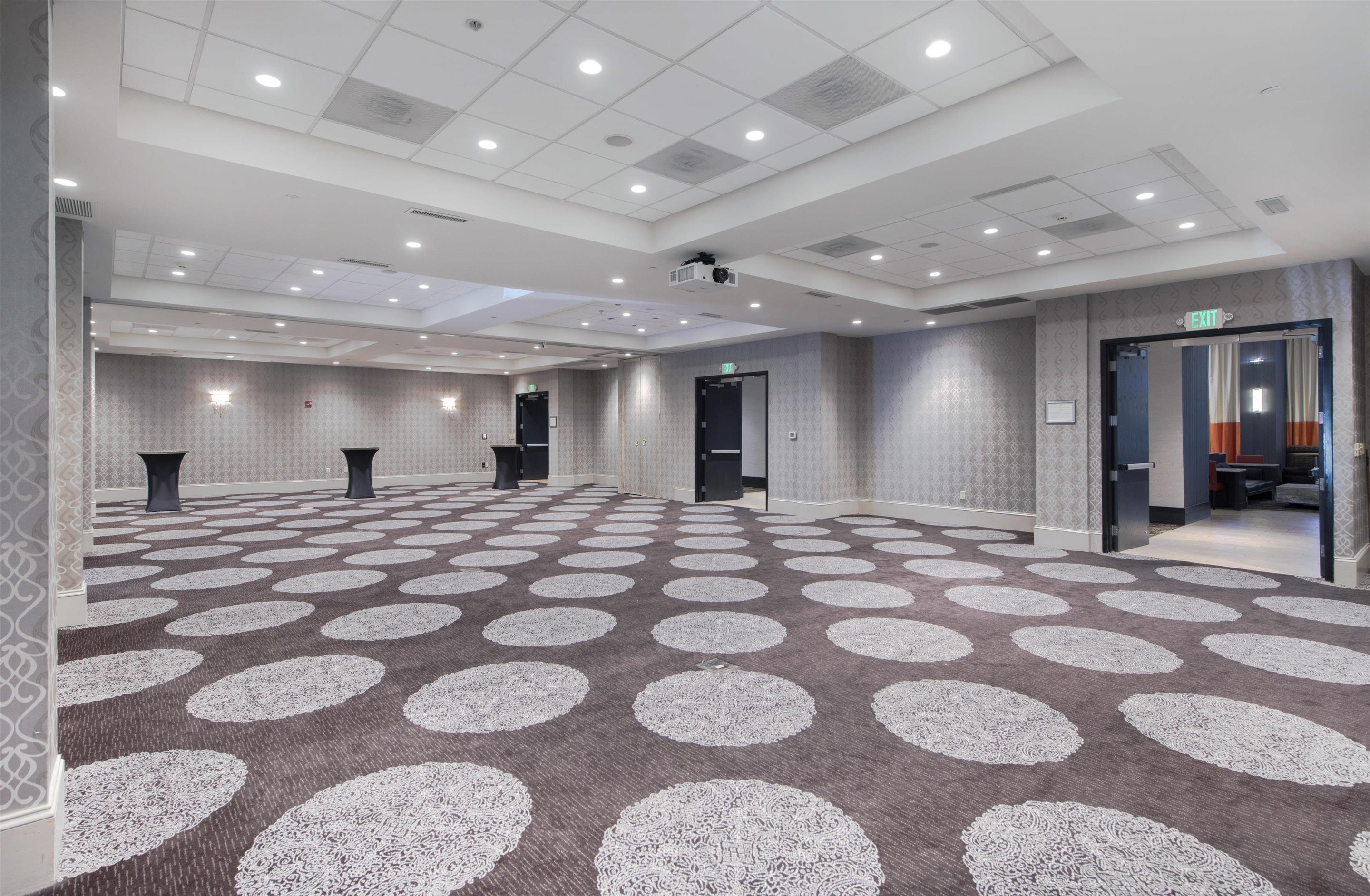 Meeting Room | Hampton Inn & Suites Raleigh-Durham Airport-Brier Creek