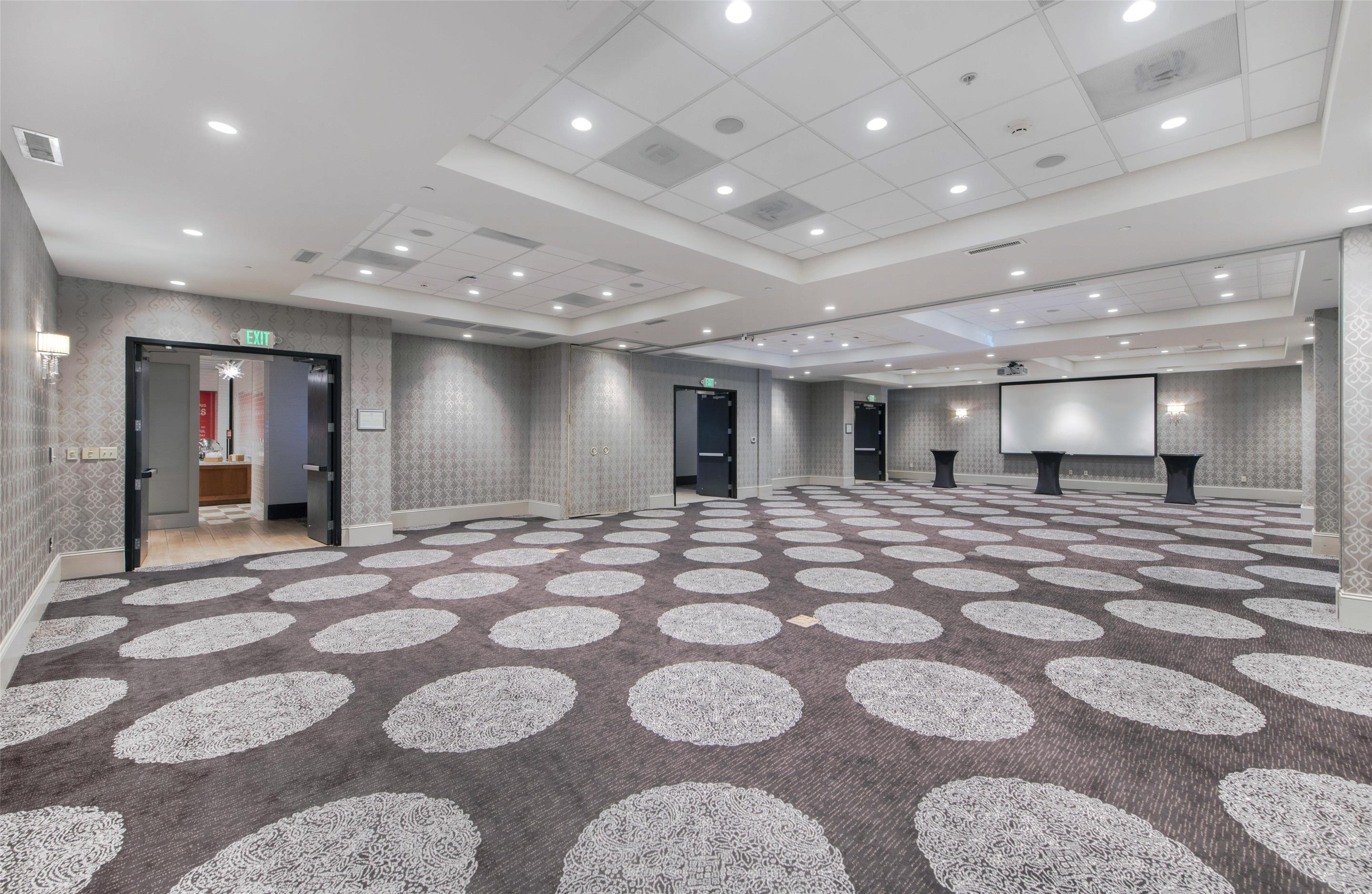 Meeting Room | Hampton Inn & Suites Raleigh-Durham Airport-Brier Creek