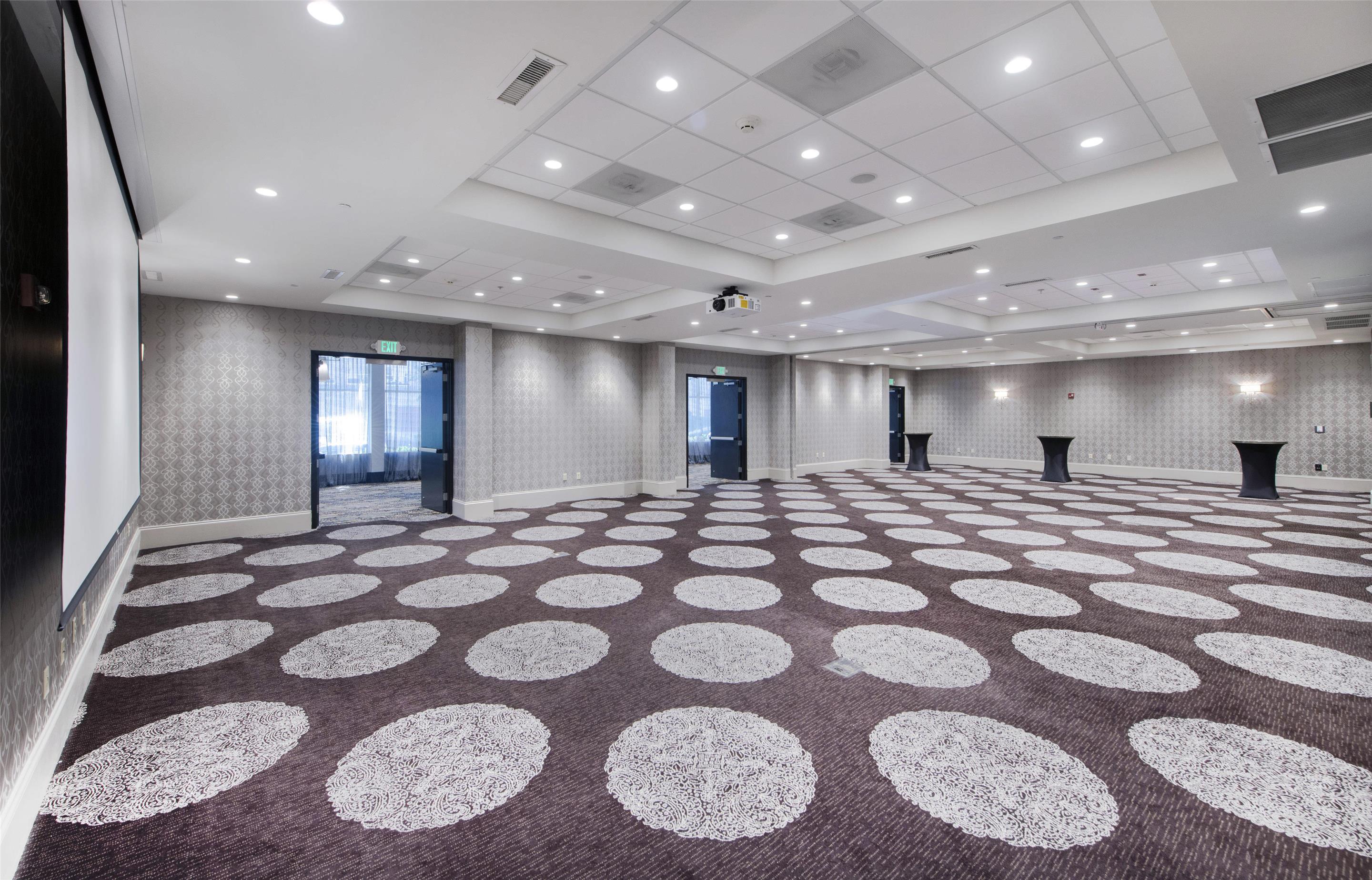 Meeting Room | Hampton Inn & Suites Raleigh-Durham Airport-Brier Creek