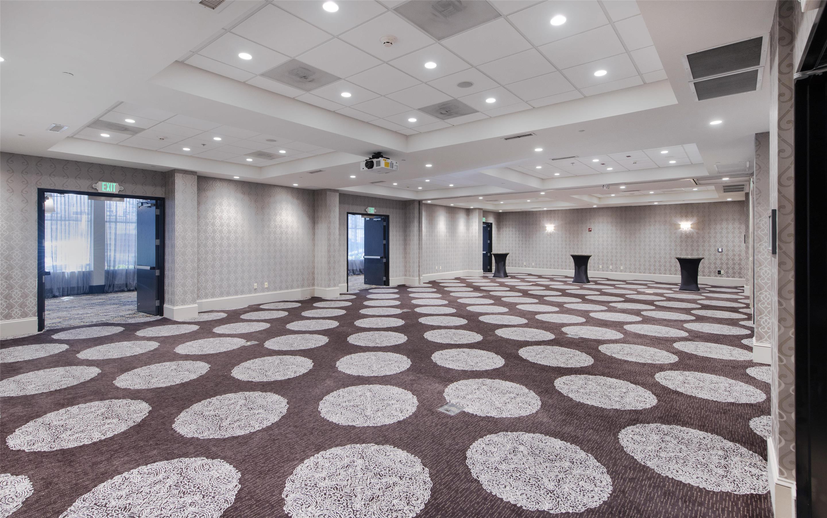 Meeting Room | Hampton Inn & Suites Raleigh-Durham Airport-Brier Creek