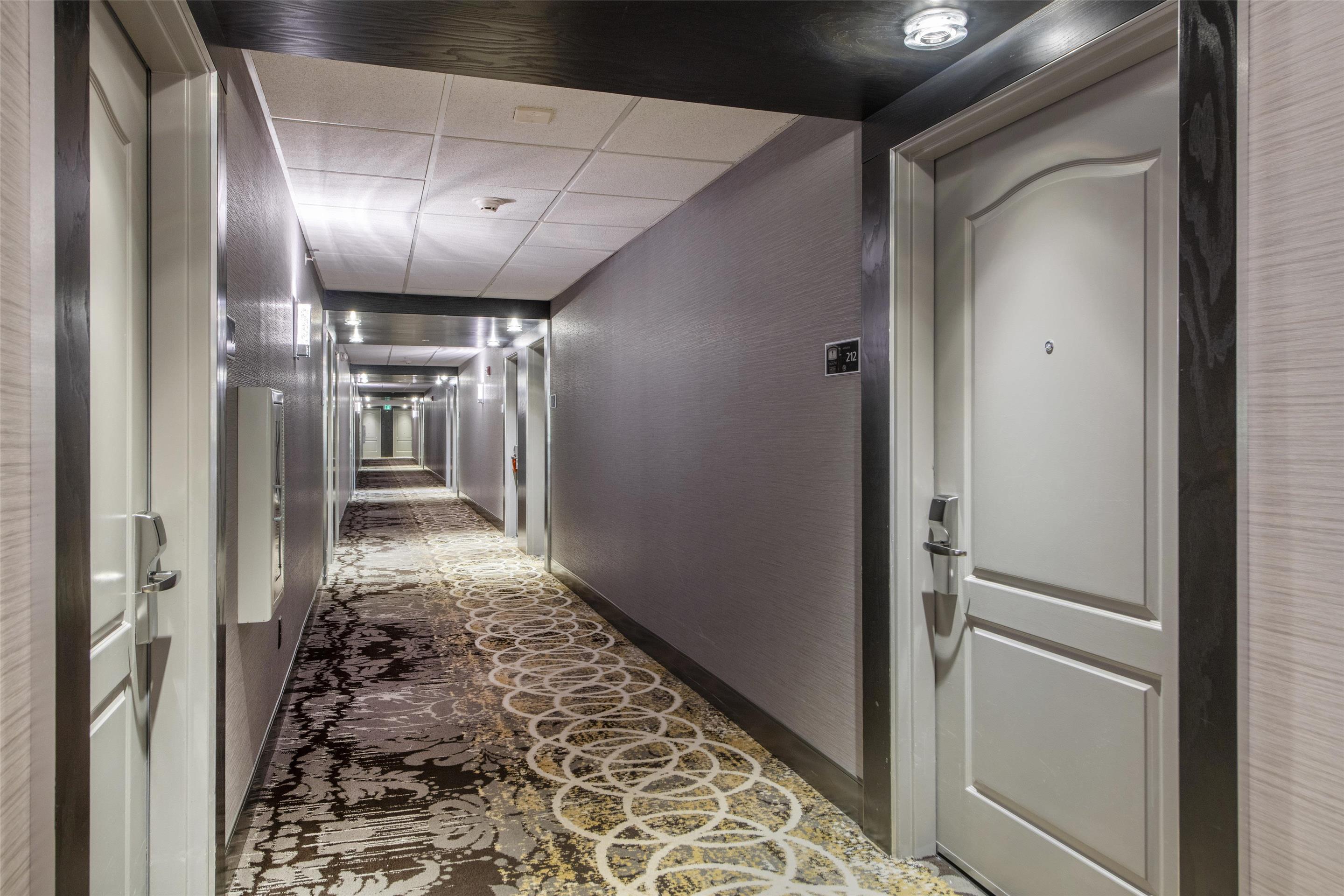 Lobby | Hampton Inn & Suites Raleigh-Durham Airport-Brier Creek