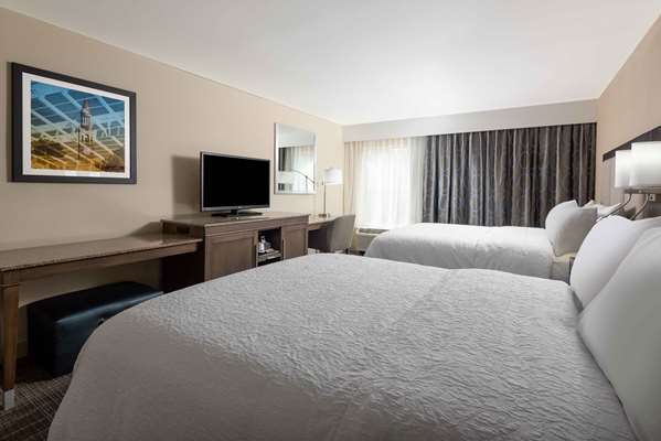  - Hampton Inn & Suites Chapel Hill - I-40, Exit 273