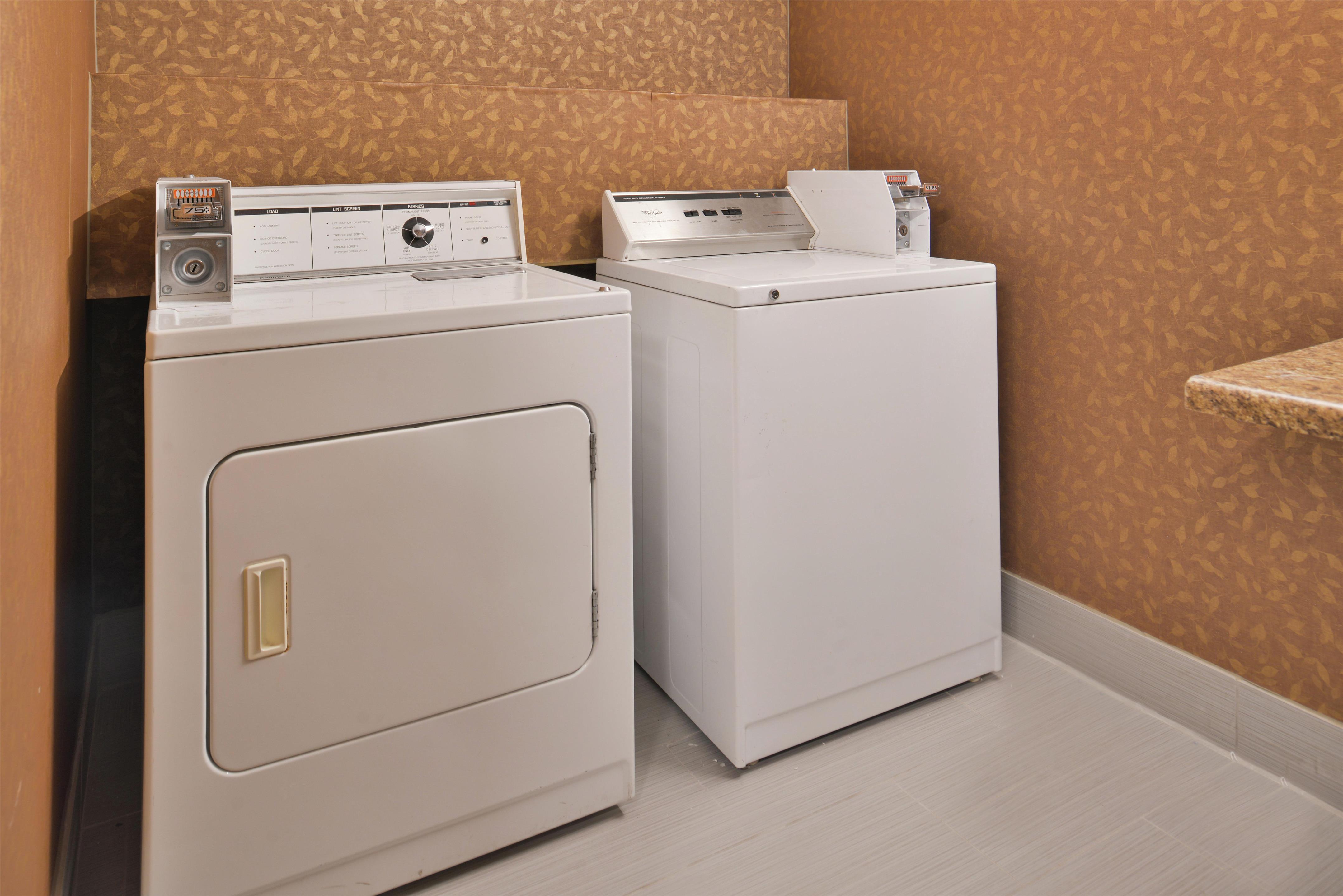 Property amenity | Hampton Inn Raleigh/Clayton I-40