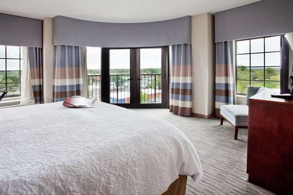  - Hampton Inn & Suites Carrboro