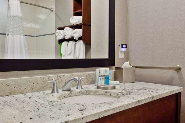  - Hampton Inn & Suites Carrboro