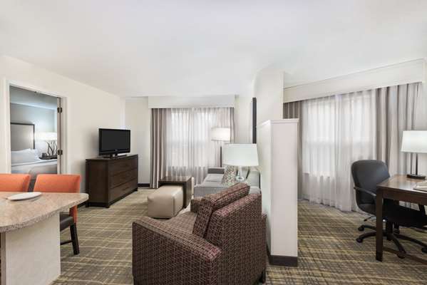  - Homewood Suites by Hilton Raleigh Crabtree