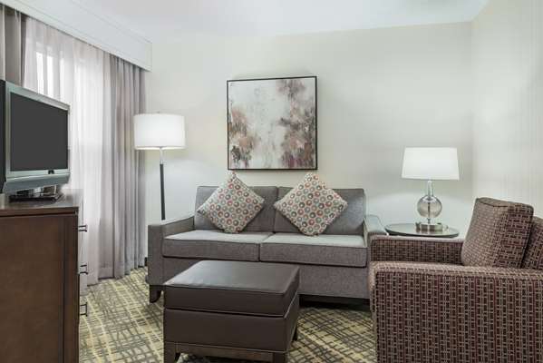  - Homewood Suites by Hilton Raleigh Crabtree