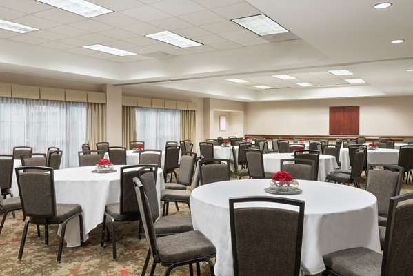  - Homewood Suites by Hilton Raleigh Crabtree