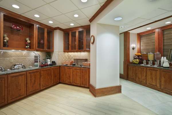 Amenities - Homewood Suites by Hilton Raleigh Crabtree