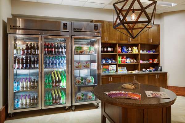 Restaurant - Homewood Suites by Hilton Raleigh Crabtree