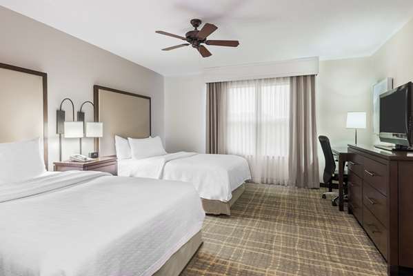  - Homewood Suites by Hilton Raleigh Crabtree