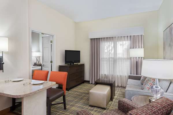  - Homewood Suites by Hilton Raleigh Crabtree