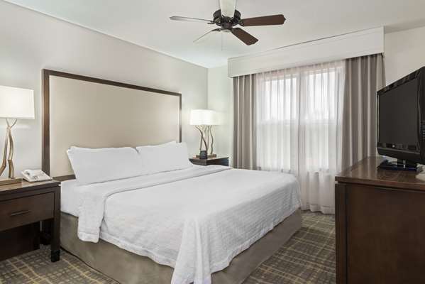  - Homewood Suites by Hilton Raleigh Crabtree