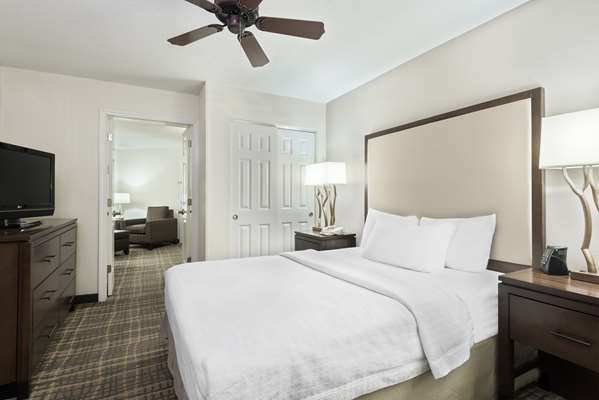  - Homewood Suites by Hilton Raleigh Crabtree