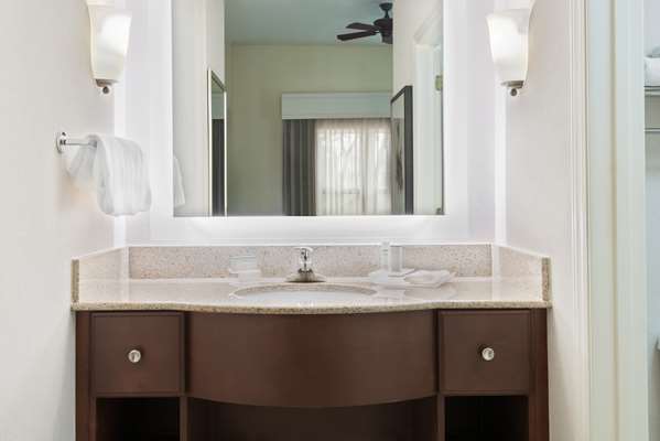  - Homewood Suites by Hilton Raleigh Crabtree