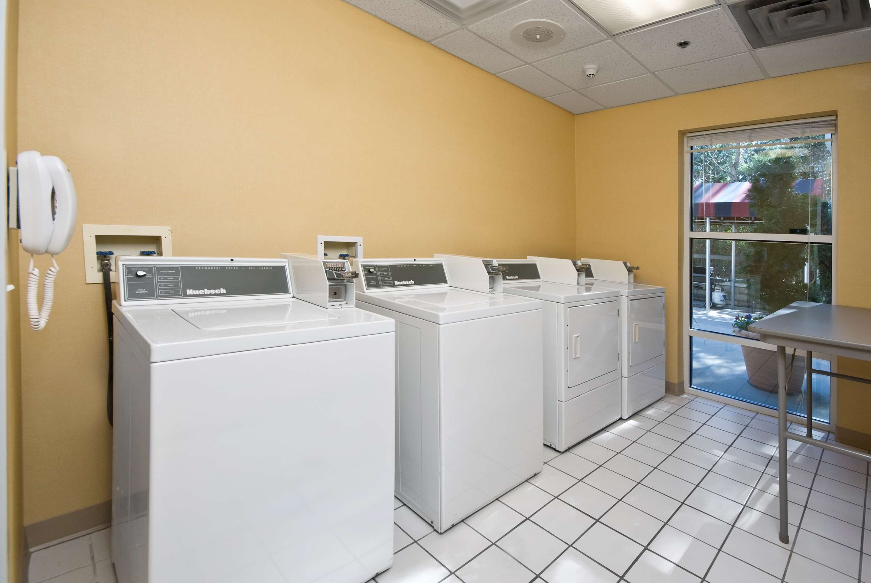 Property amenity | Hampton Inn & Suites Raleigh/Cary I-40 (PNC Arena)