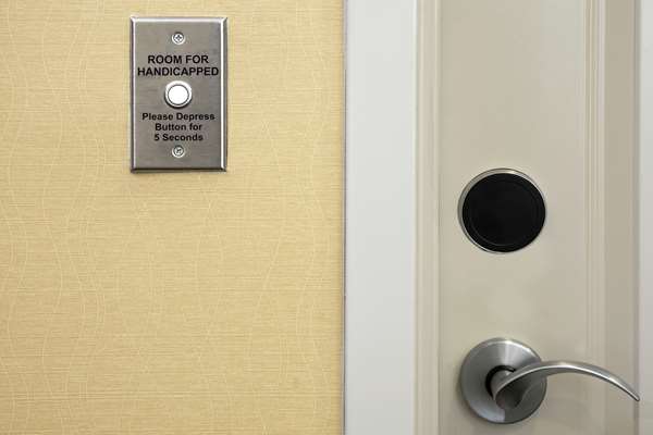  - Hampton Inn & Suites Downtown Raleigh