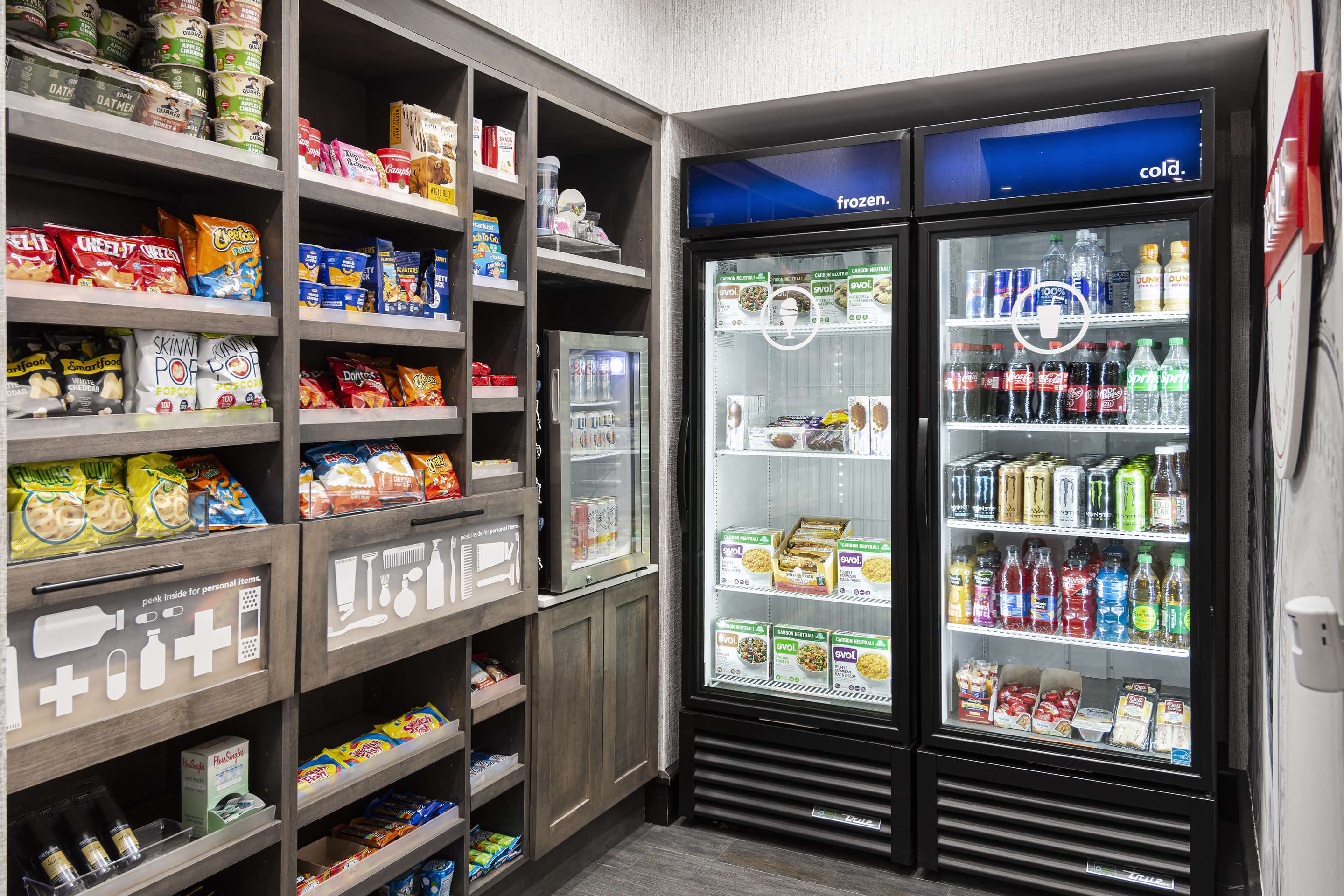 Restaurant | Hampton Inn & Suites Raleigh Downtown
