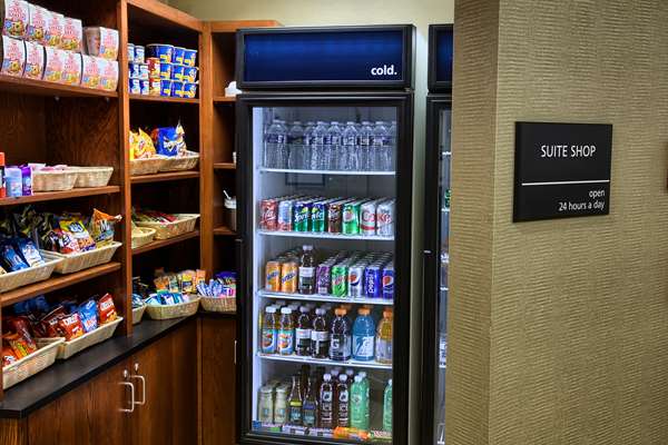 Restaurant - Hampton Inn US 70 & 110 Garner