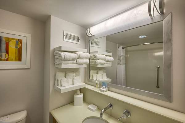  - Hampton Inn US 70 & 110 Garner