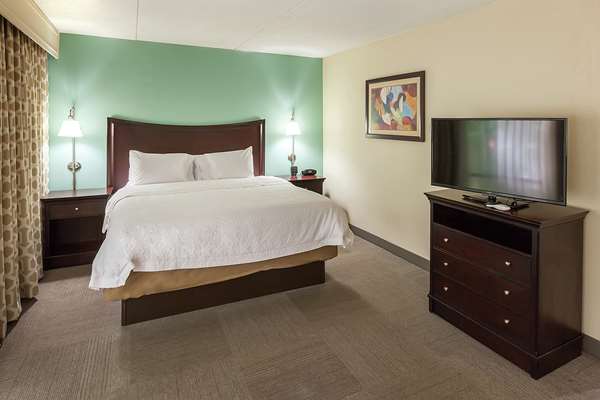  - Hampton Inn US 70 & 110 Garner