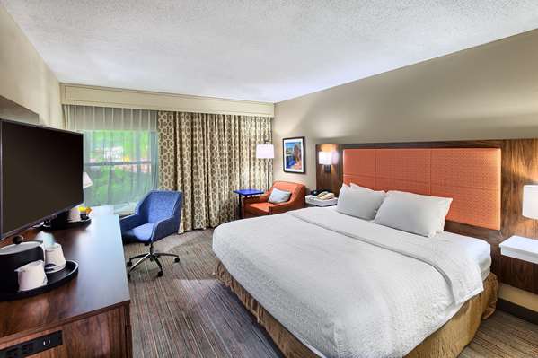  - Hampton Inn US 70 & 110 Garner