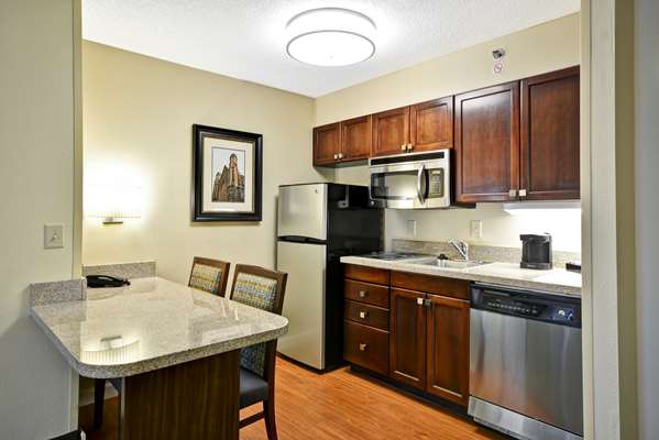  - Homewood Suites by Hilton Durham - I-40, Exit 270