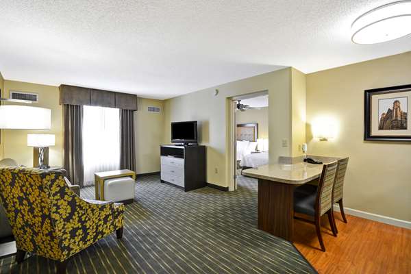  - Homewood Suites by Hilton Durham - I-40, Exit 270