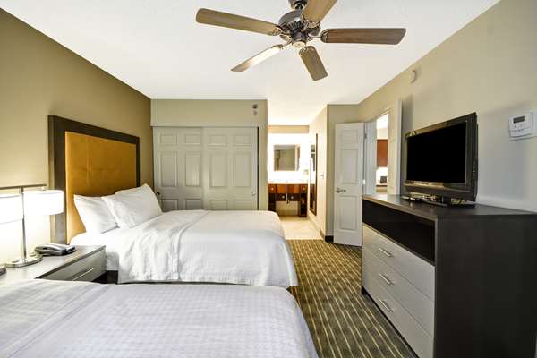  - Homewood Suites by Hilton Durham - I-40, Exit 270