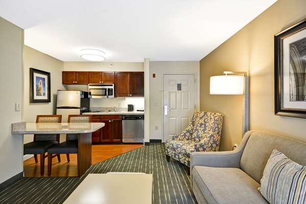  - Homewood Suites by Hilton Durham - I-40, Exit 270