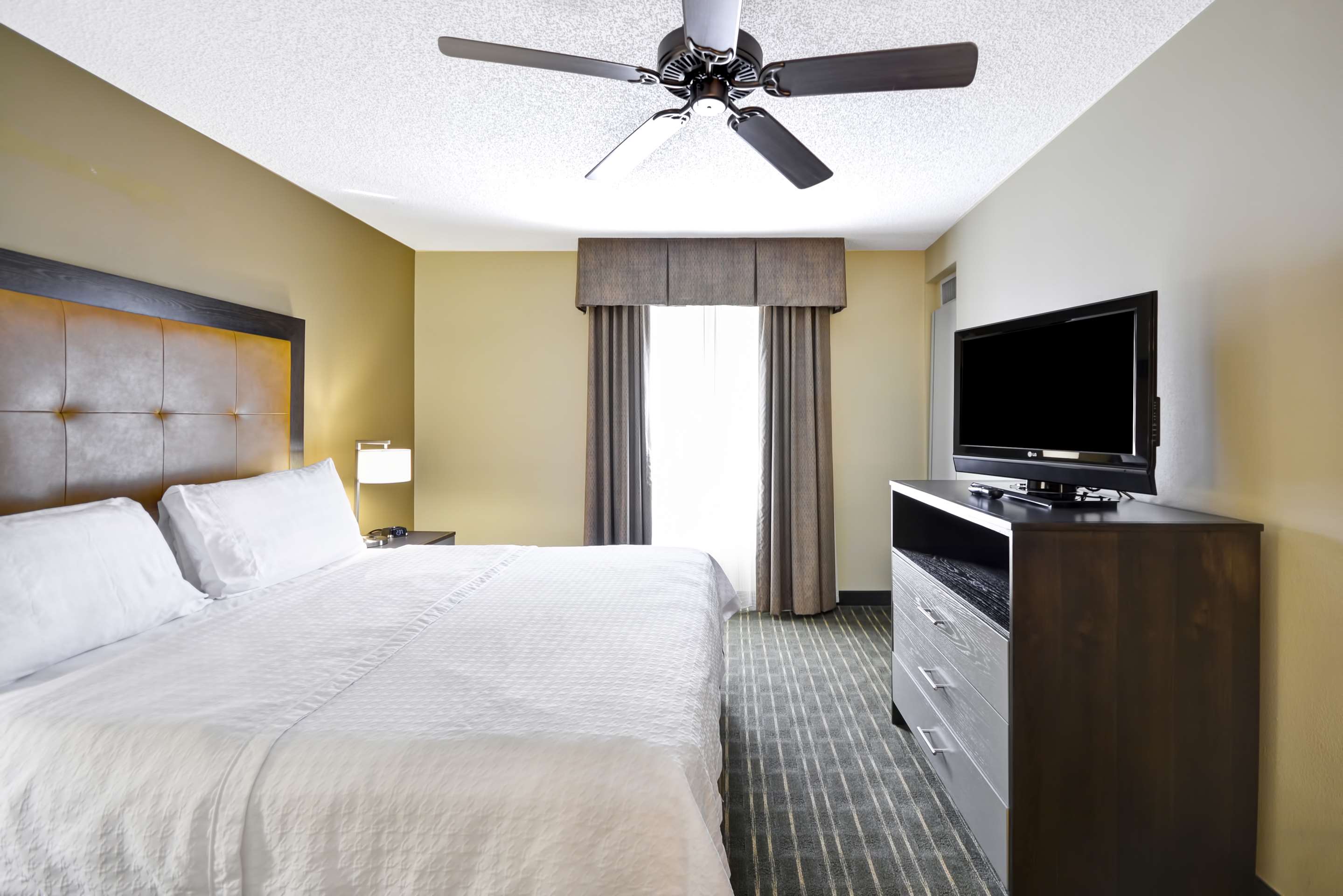 Guest room amenity