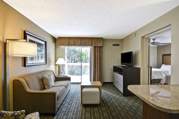  - Homewood Suites by Hilton Durham - I-40, Exit 270