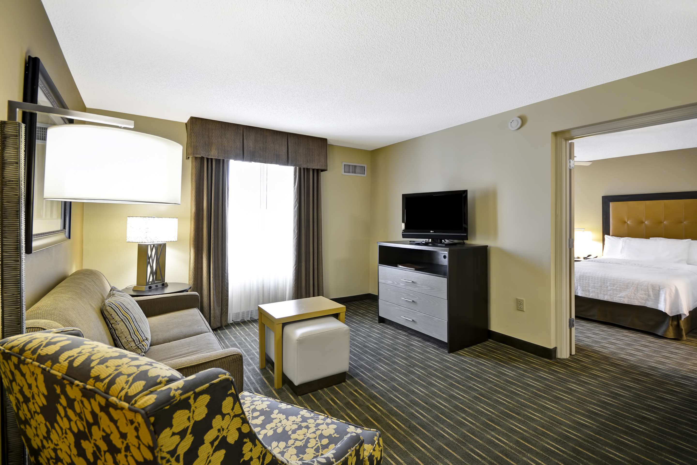 Guest room amenity