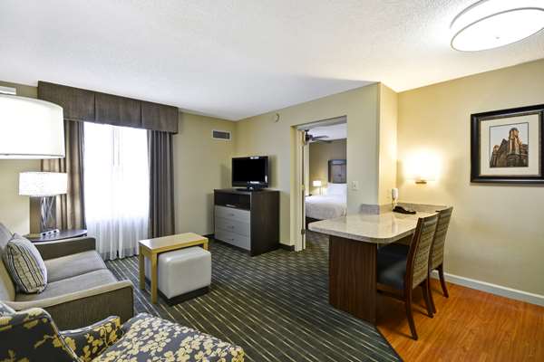  - Homewood Suites by Hilton Durham - I-40, Exit 270