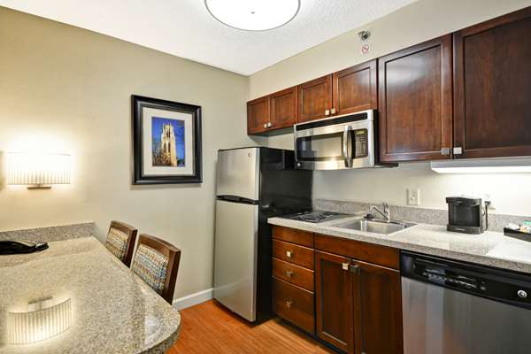  - Homewood Suites by Hilton Durham - I-40, Exit 270
