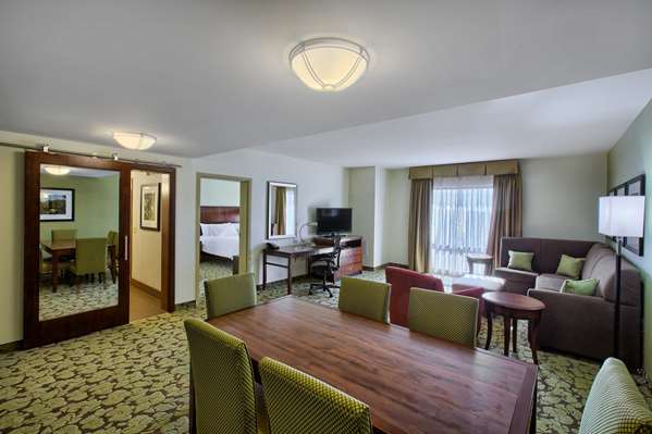  - Hilton Garden Inn University Medical Center Durham