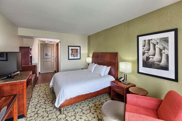  - Hilton Garden Inn University Medical Center Durham