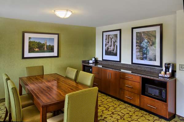  - Hilton Garden Inn University Medical Center Durham