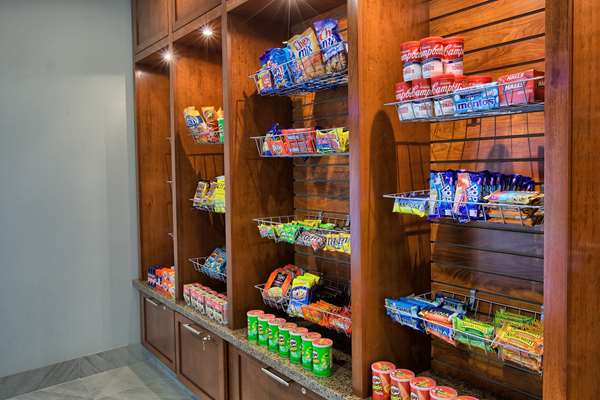 Restaurant - Hilton Garden Inn University Medical Center Durham